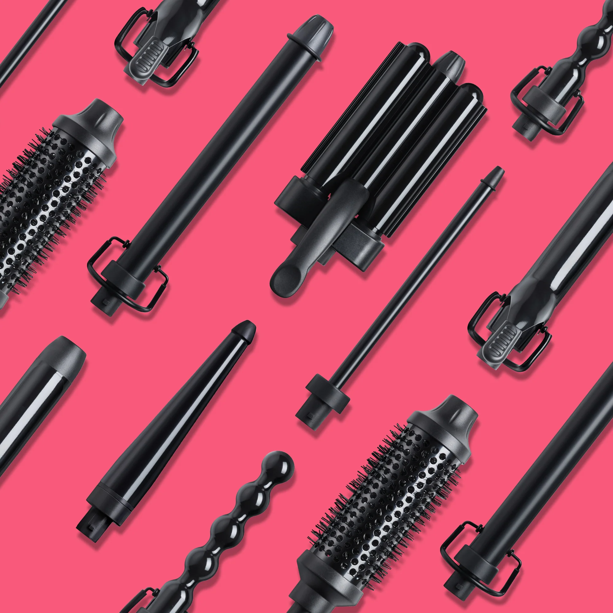 Long Barrel 13mm Attachment - Image 7