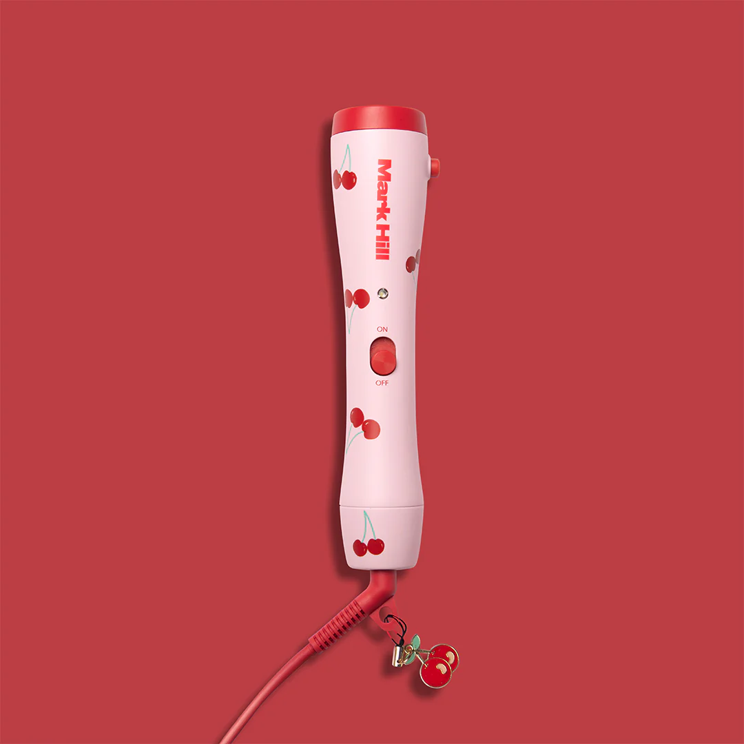 Styling Wand Handle, Cherry Edition - Image 11
