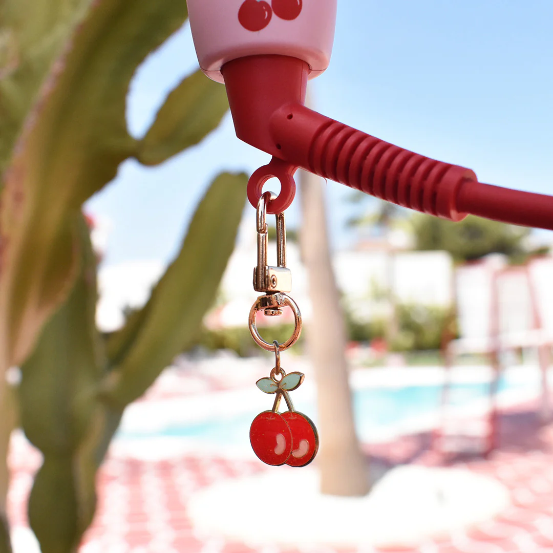 Styling Wand Handle, Cherry Edition - Image 5