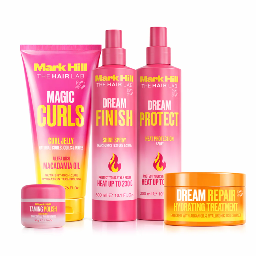 Complete Style & Protect Collection