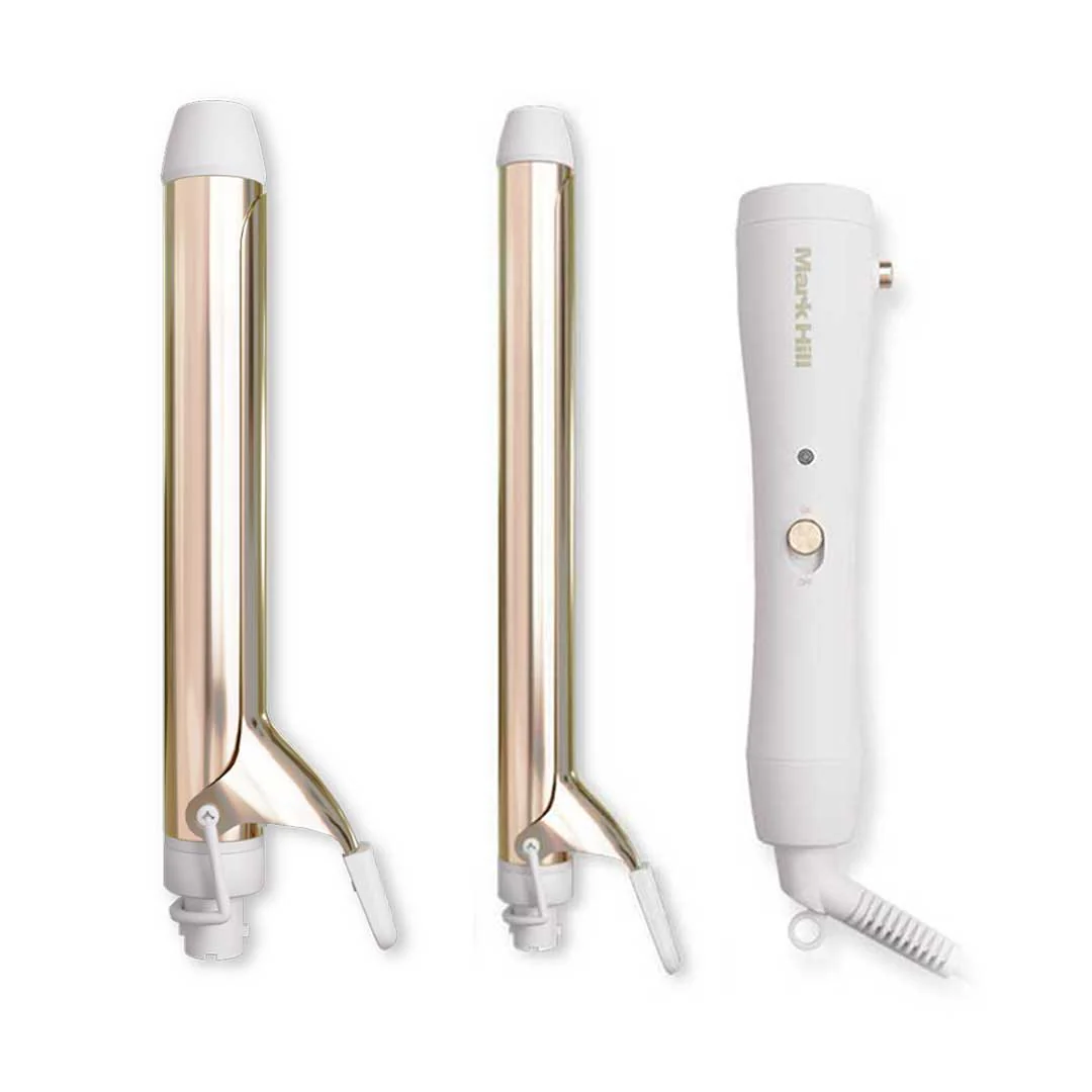 Curling Wand Bundle
