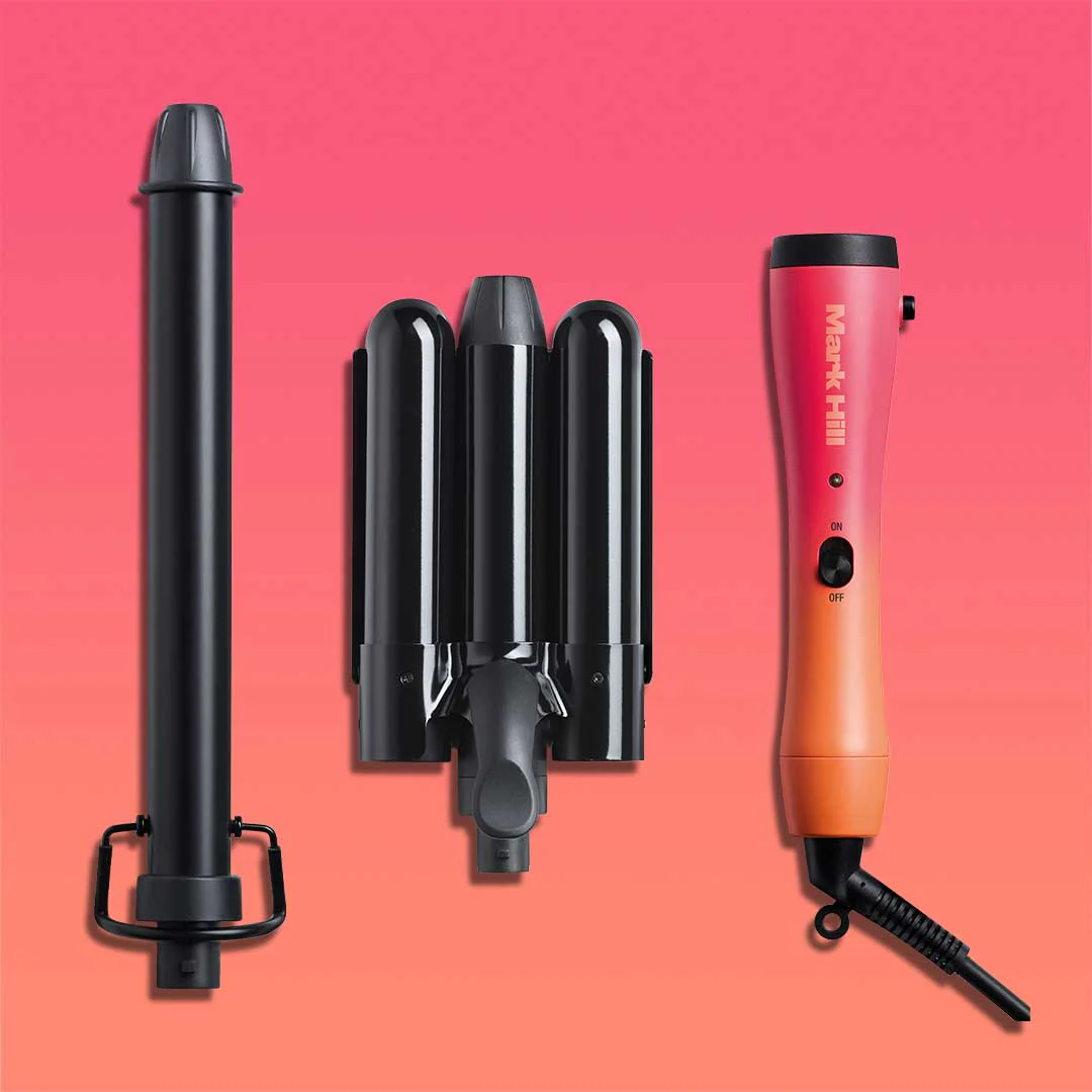 Curling Wand Bundle
