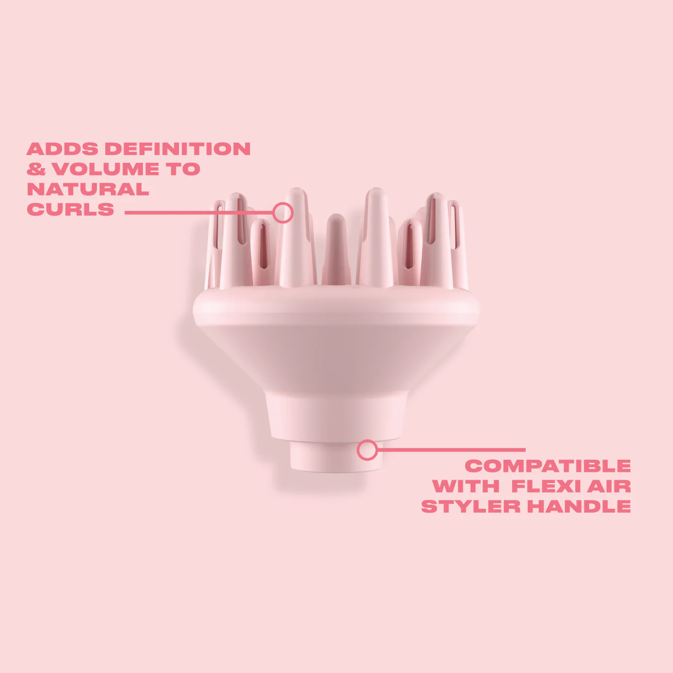 Diffuser Attachment - Image 3