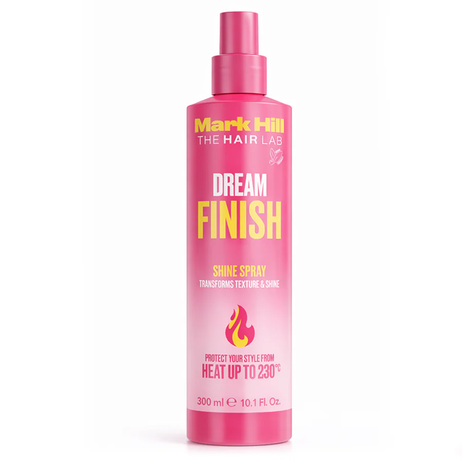 Dream Finish Shine Spray 300ml
