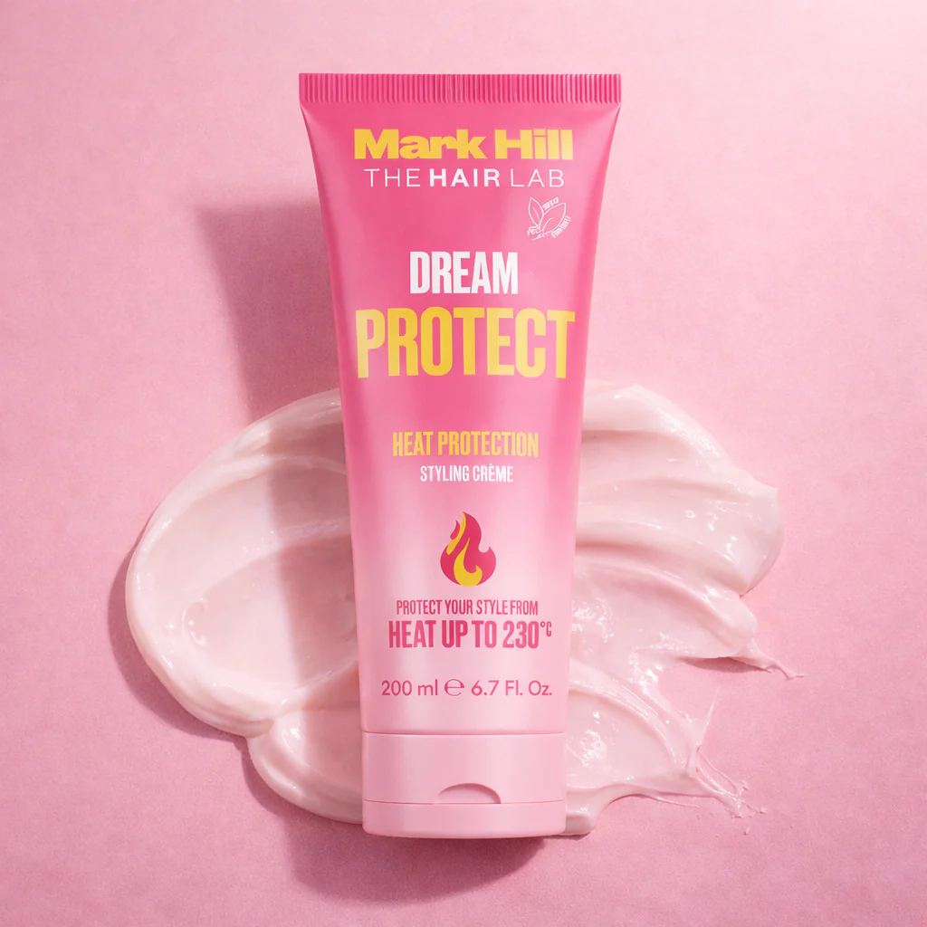 Dream Protect Styling Cream 200ml - Image 2