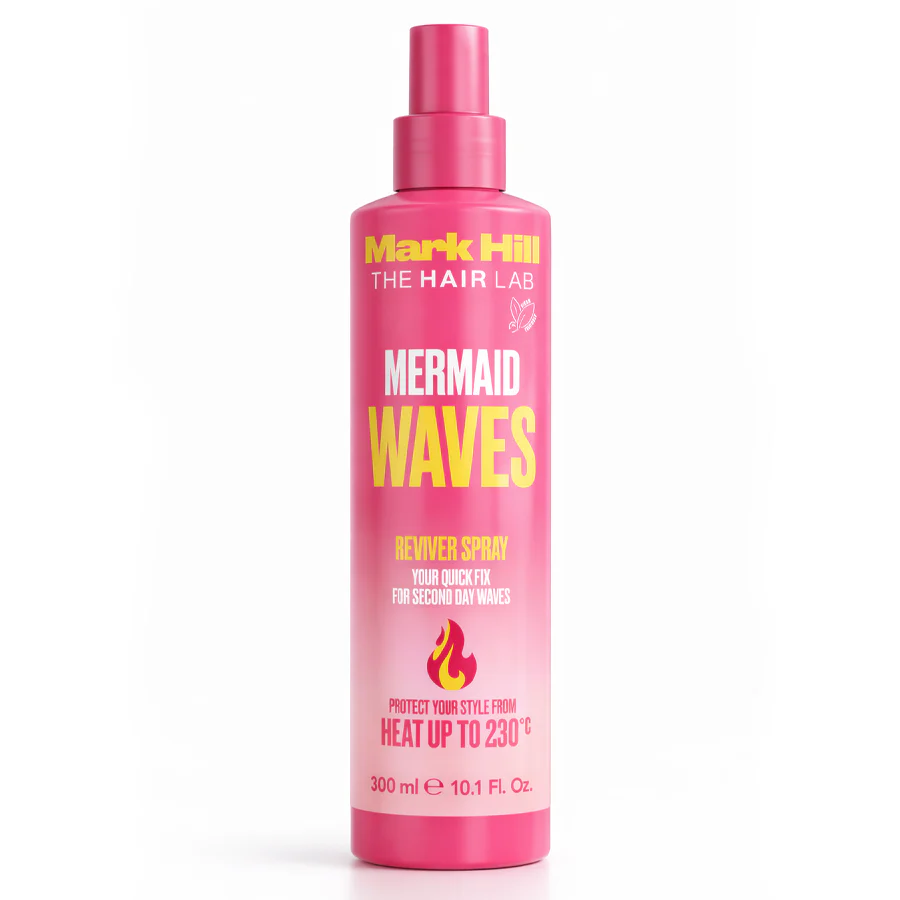 Mermaid Waves Reviver Spray 300ml
