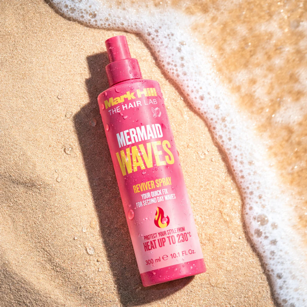 Mermaid Waves Reviver Spray 300ml - Image 2