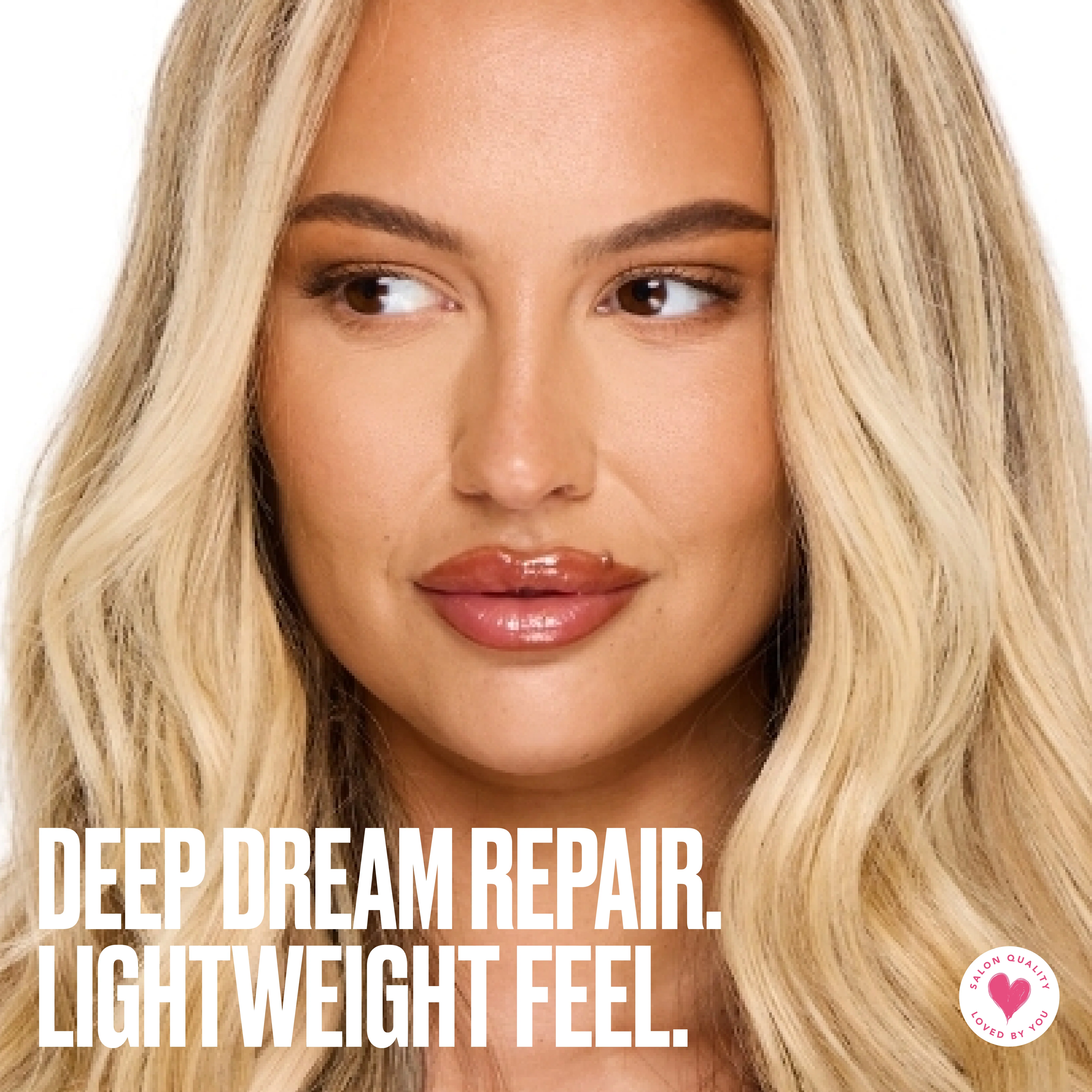 Dream Repair Shampoo & Conditioner - Image 3