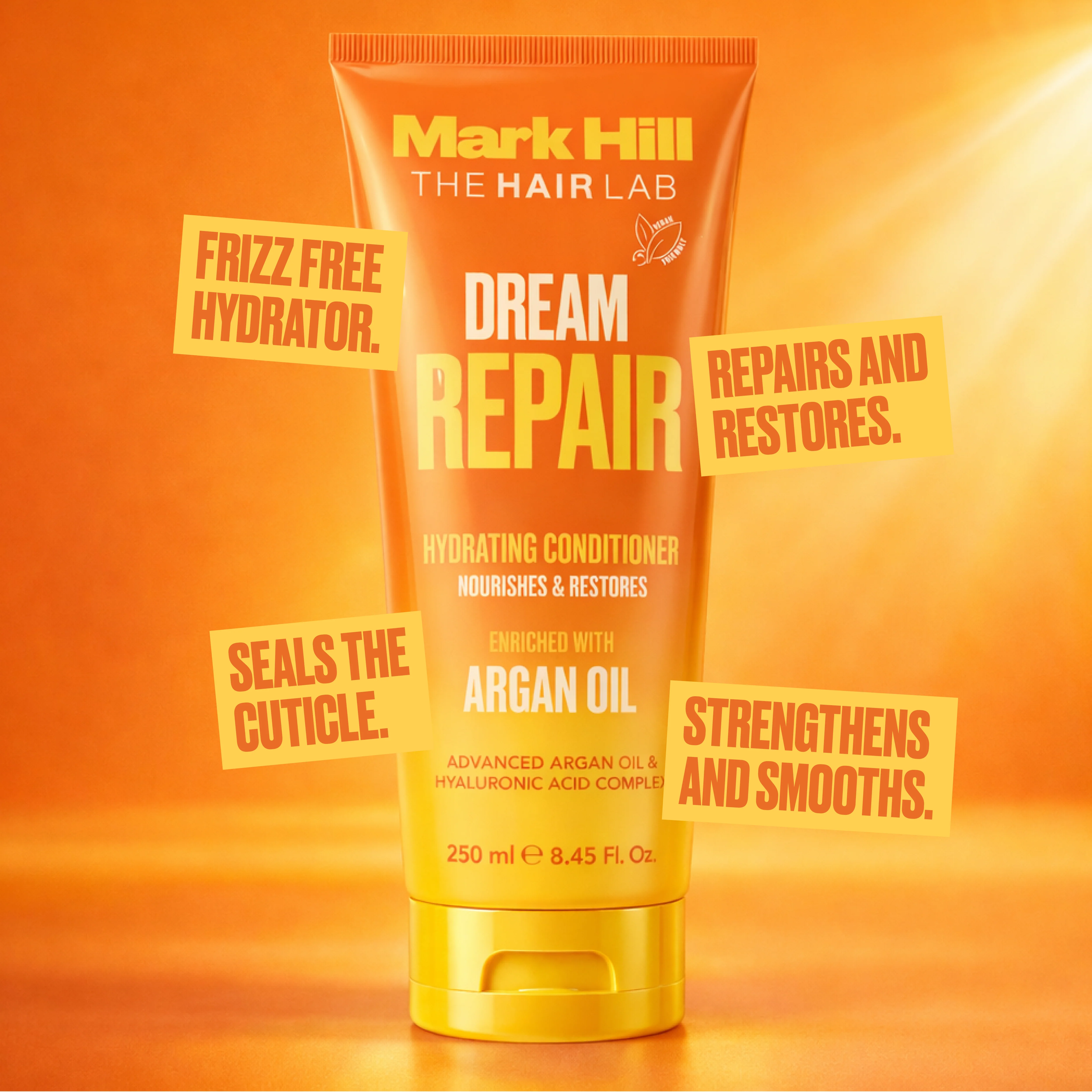 Dream Repair Conditioner 250ml - Image 4