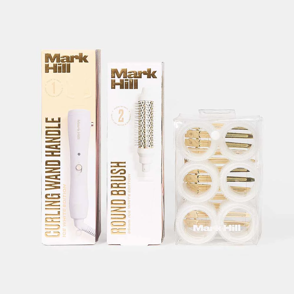 Faux Blow Dry Kit - Image 8