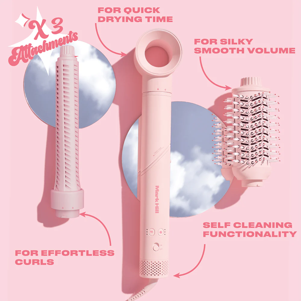Flexi Air Styler Starter Kit - Image 3