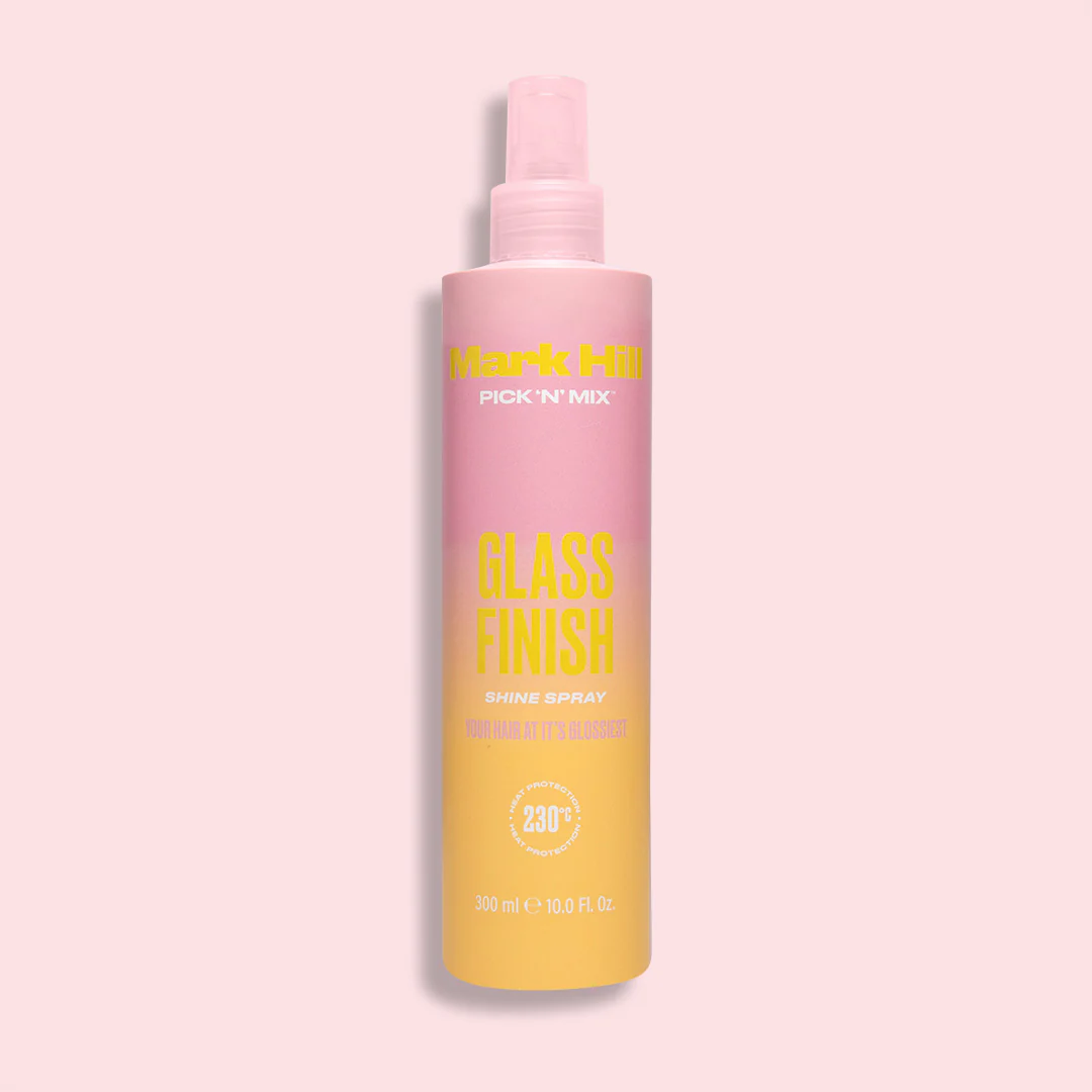 Glass Finish Shine Spray 300ml