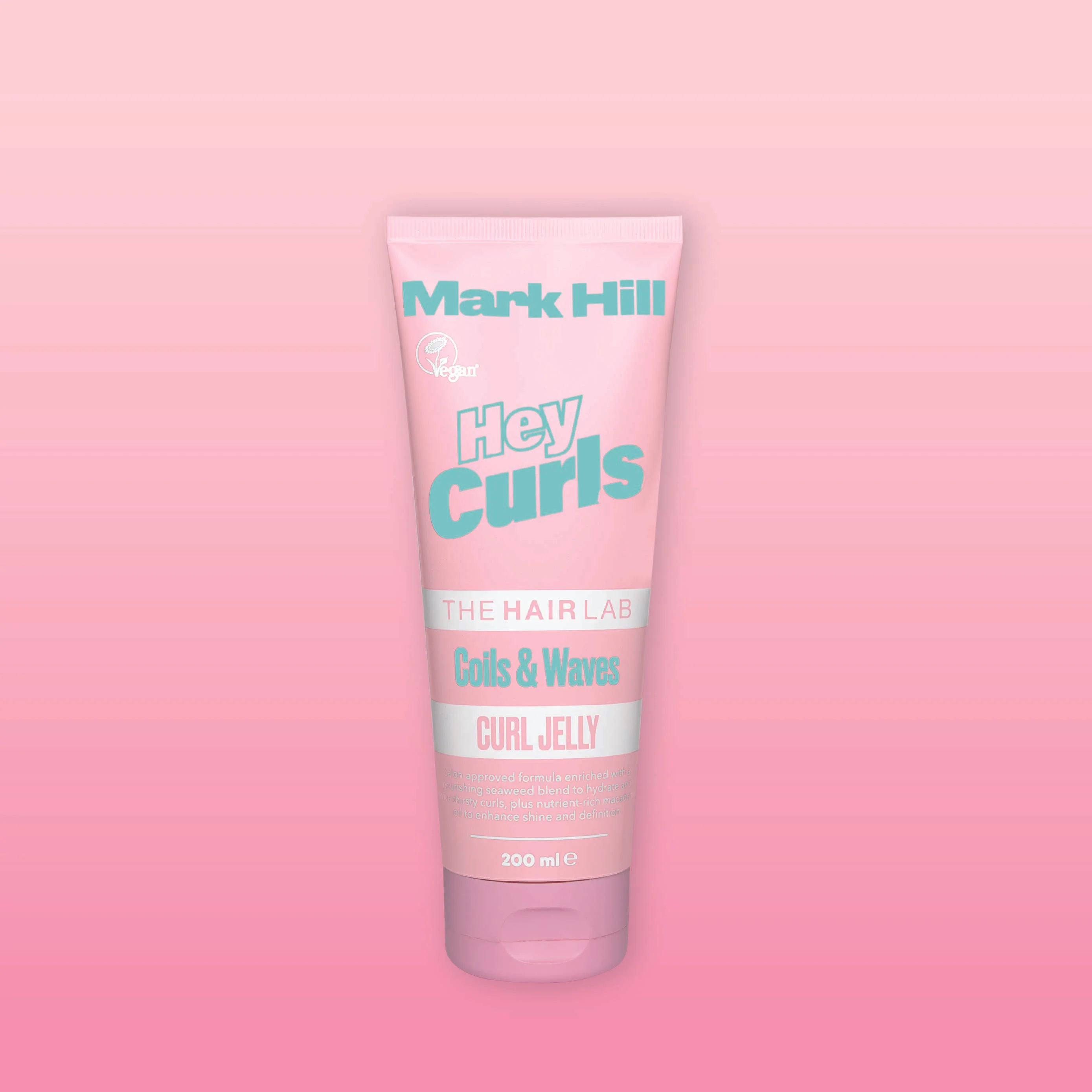Hey Curls Curl Jelly 200ml