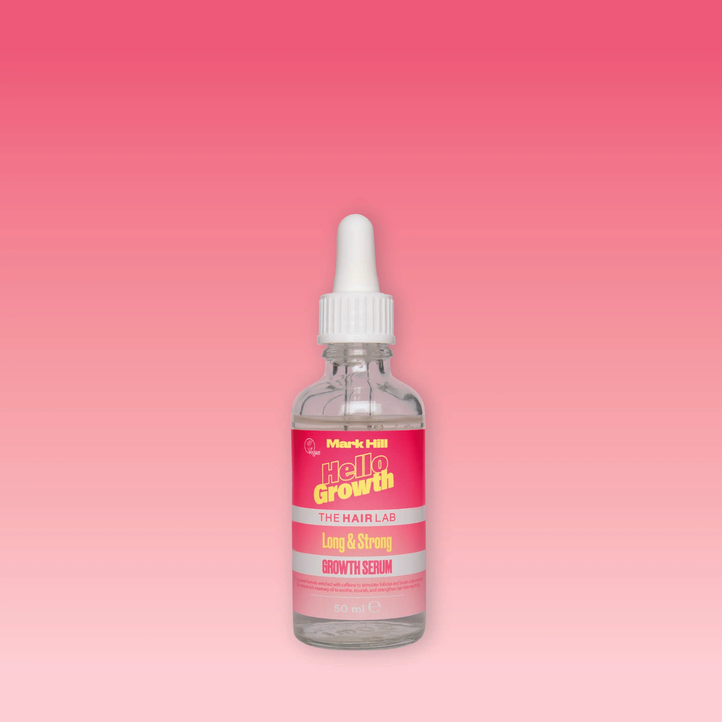 Hello Growth Rosemary Growth Serum 50ml