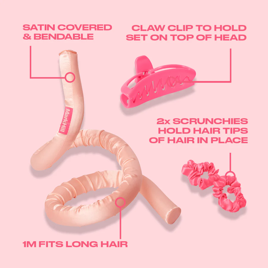 Heatless Curls - Image 3