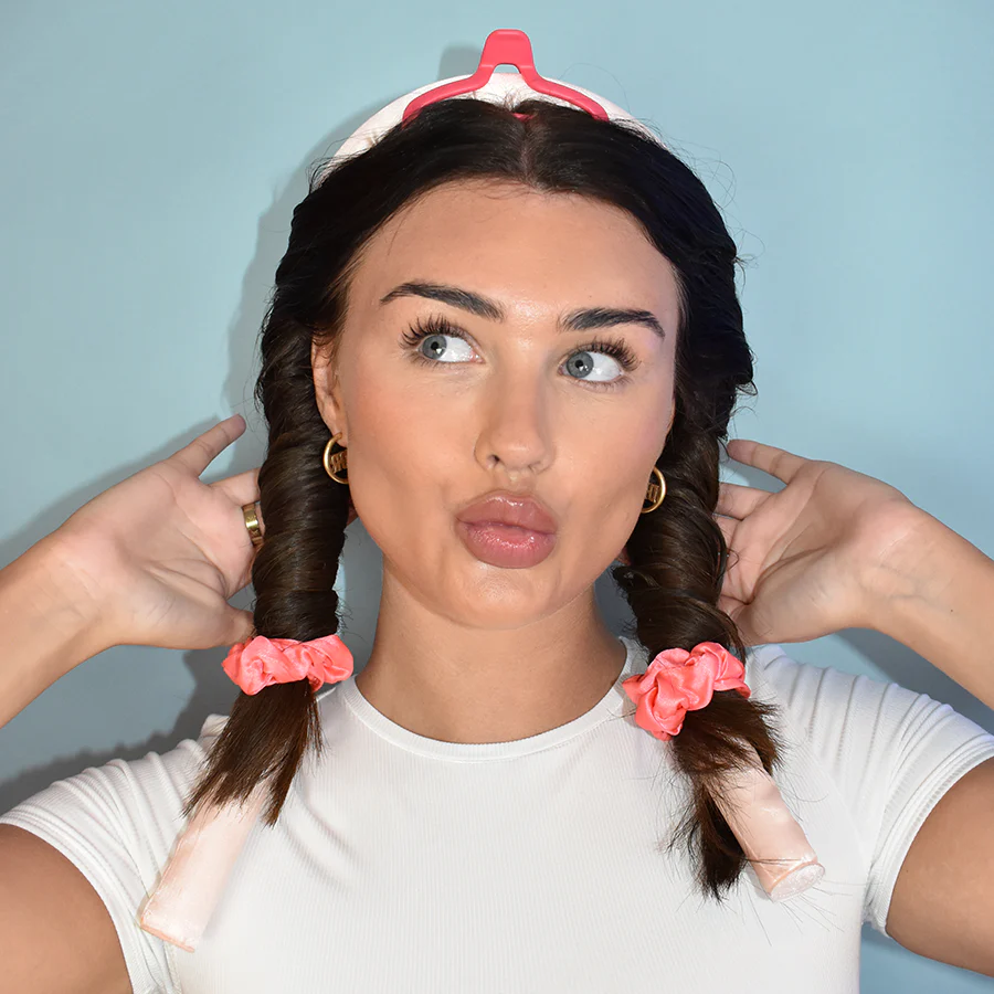 Heatless Curls - Image 4