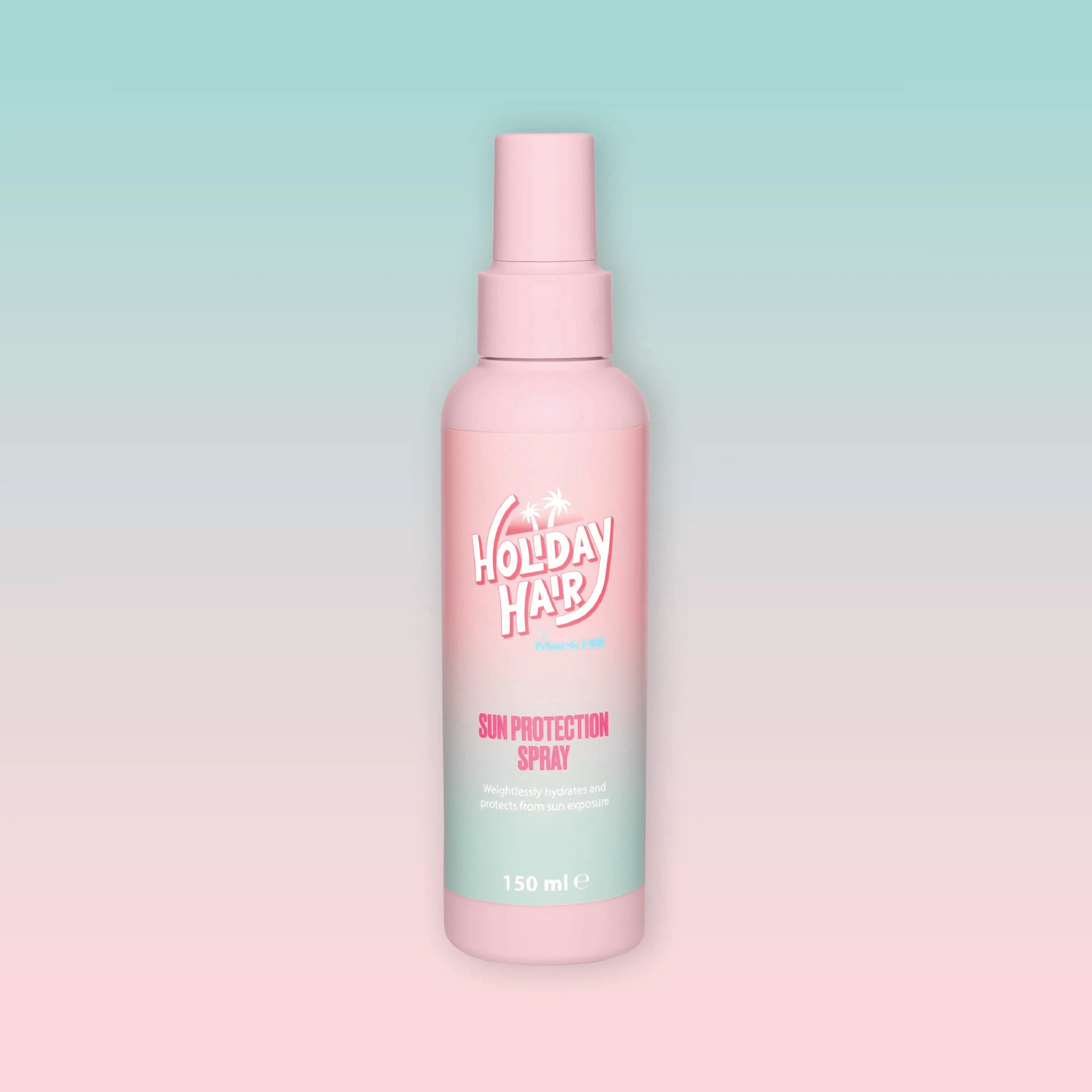 Sun Protection Spray 150ml