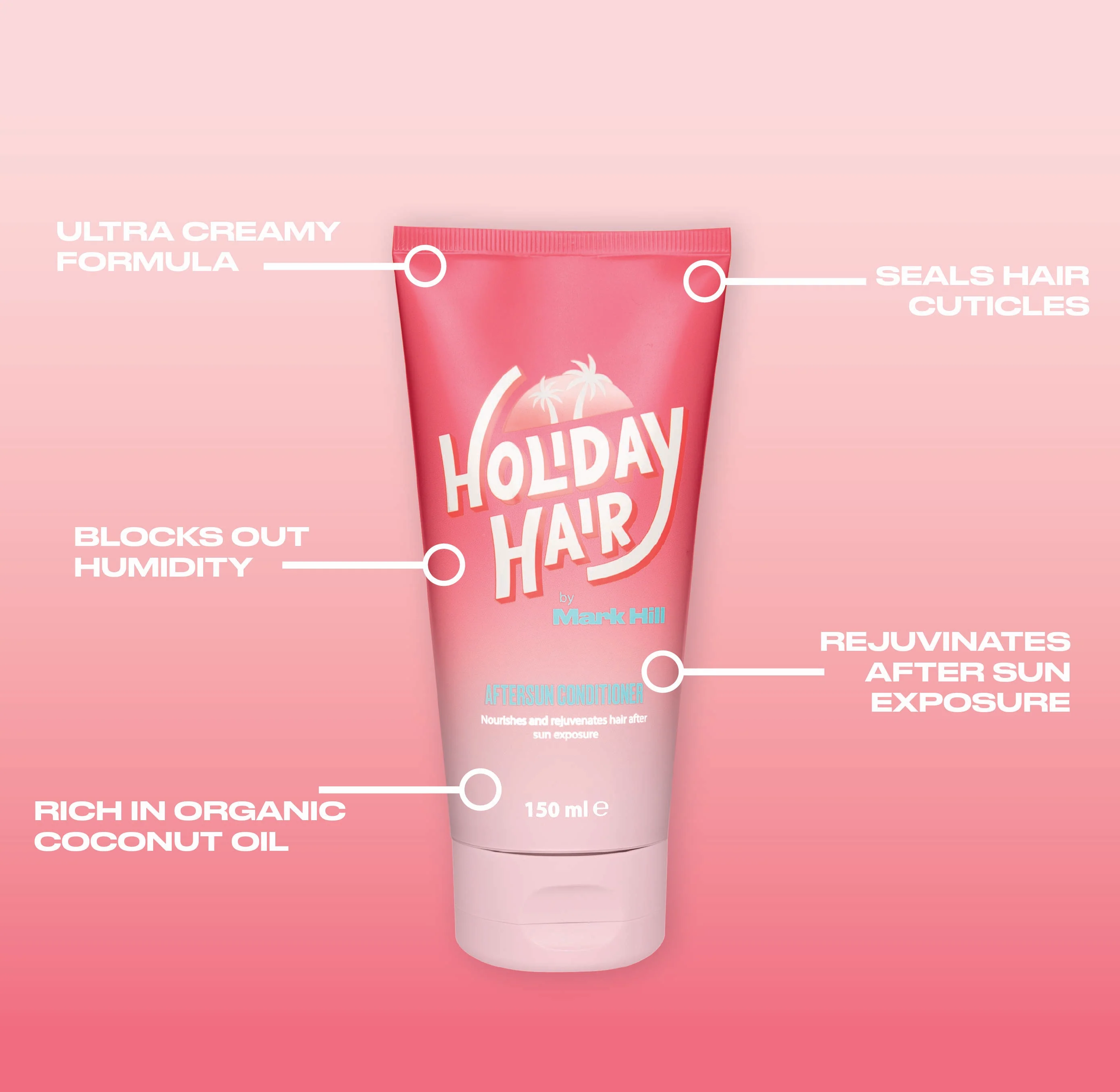 Holiday Hair Starter Kit - Image 4