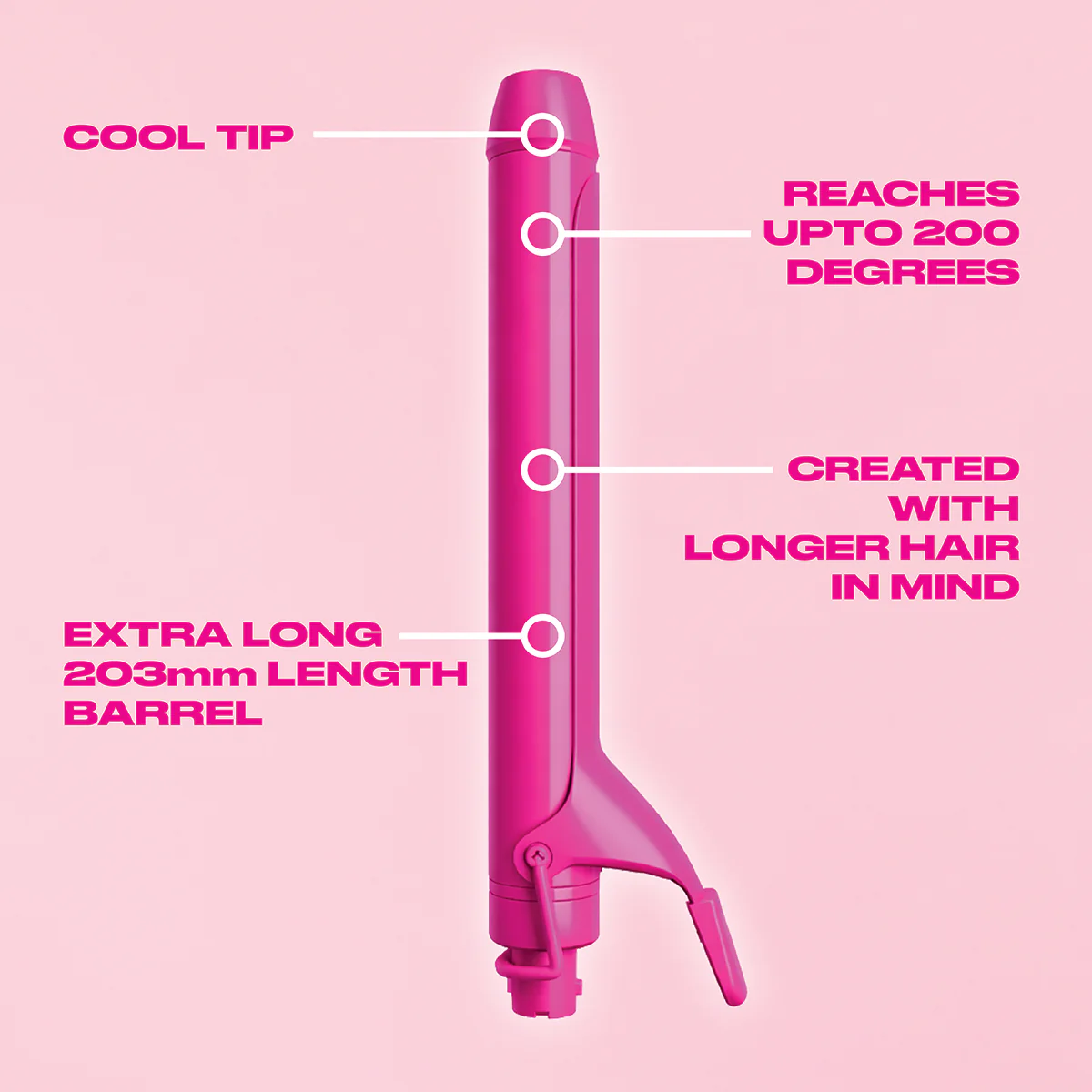 All-in-One Style Set + FREE Dream Protect Spray 300ml - Image 6