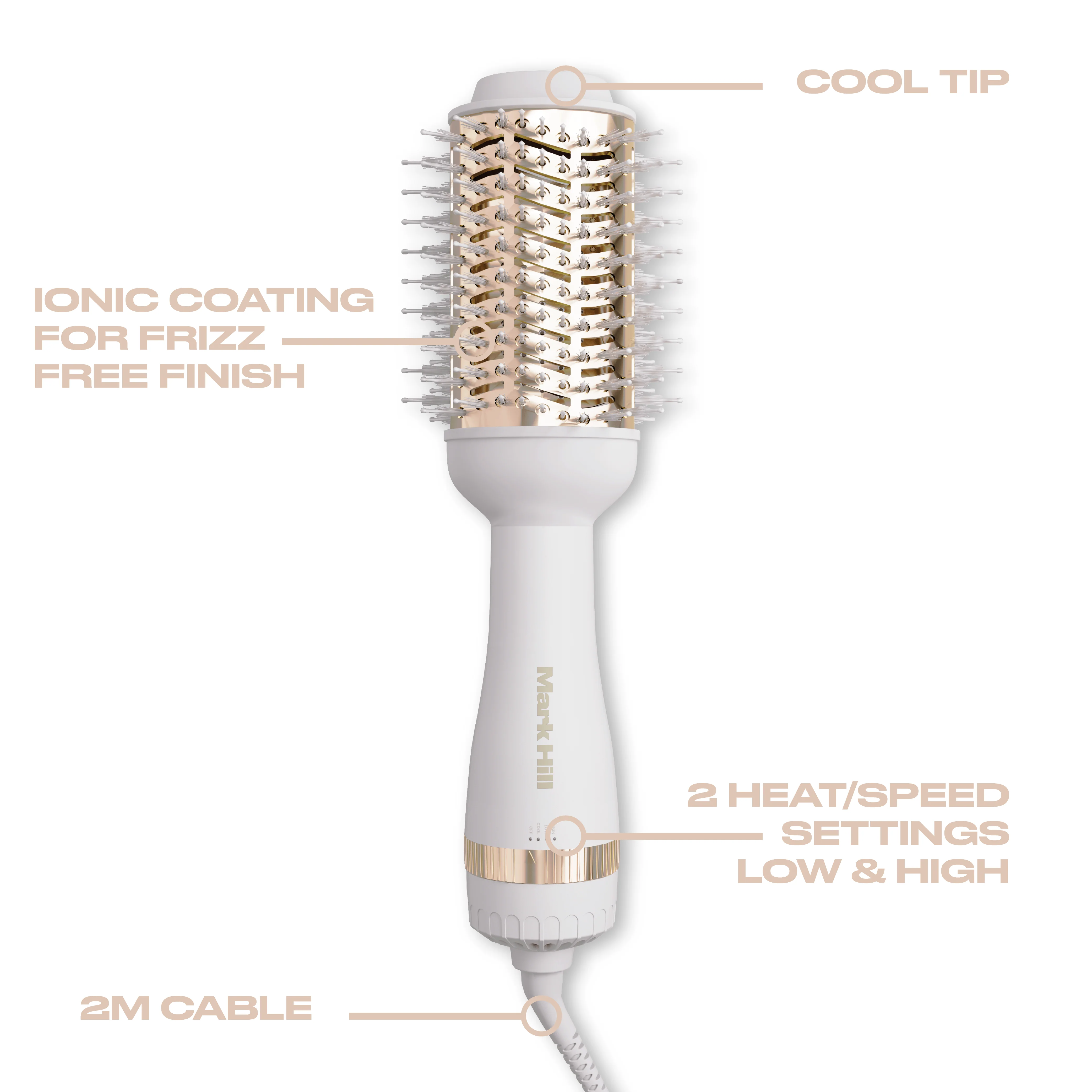 Hot Air Brush - Image 3