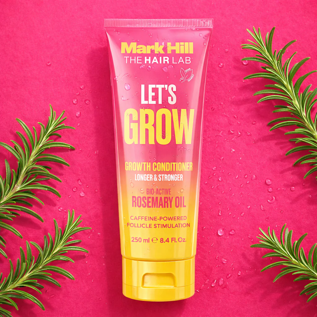 Let's Grow Conditioner 250ml - Image 2