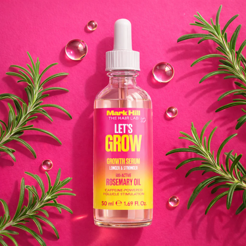 Let's Grow Serum 50ml - Image 2