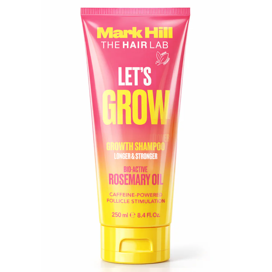 Let's Grow Shampoo 250ml