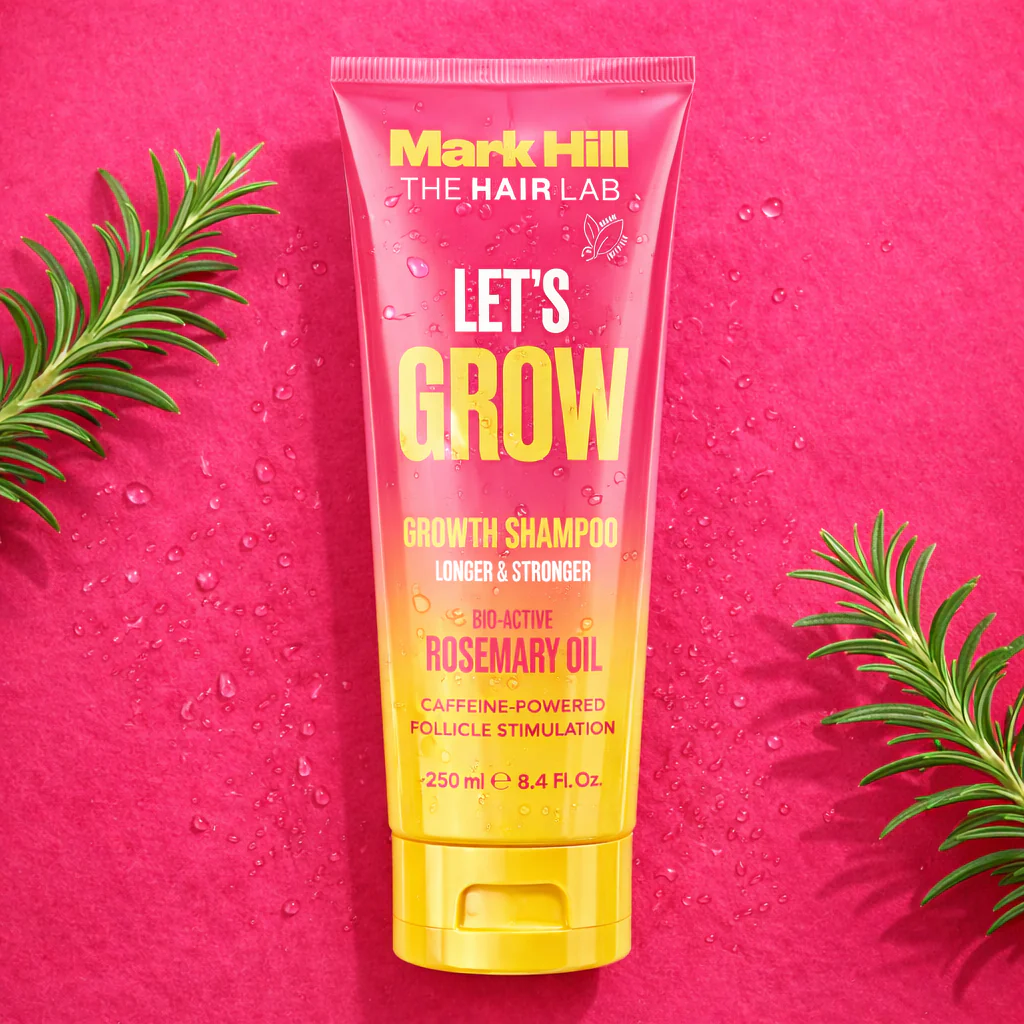 Let's Grow Shampoo 250ml - Image 2