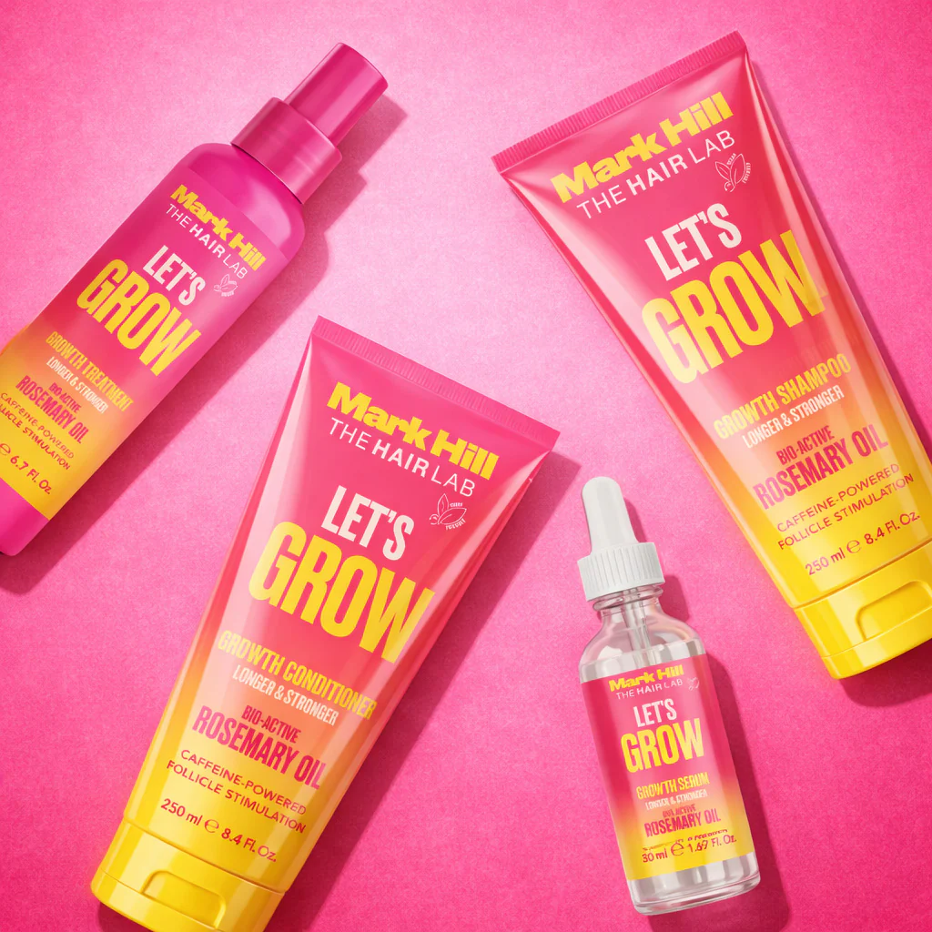 Let's Grow Conditioner 250ml - Image 7