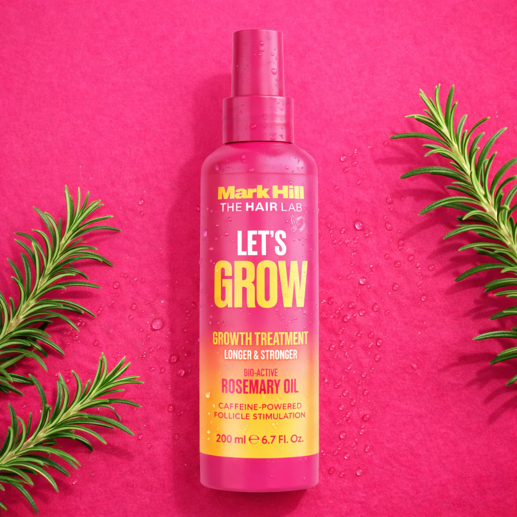 Let's Grow Leave In Treatment 200ml - Image 2