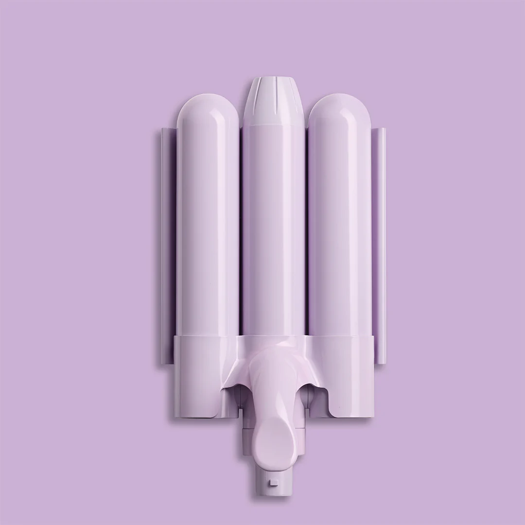 Mermaid Waver™ 32mm Attachment