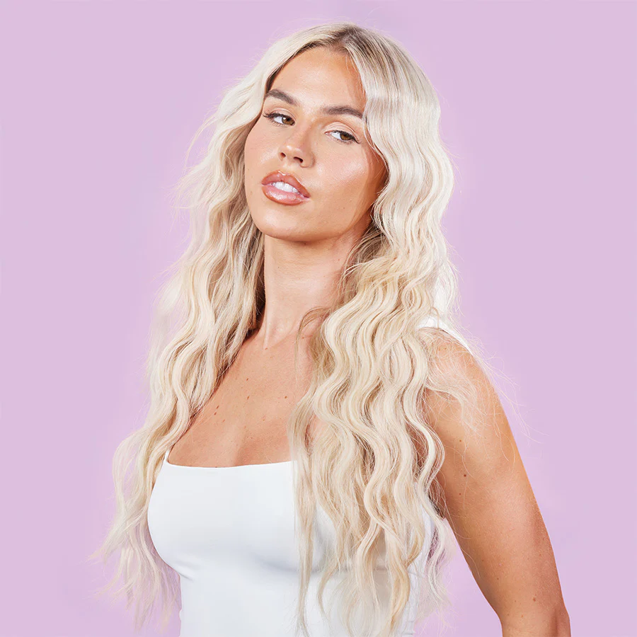 Mermaid Waver™ 32mm Attachment - Image 2