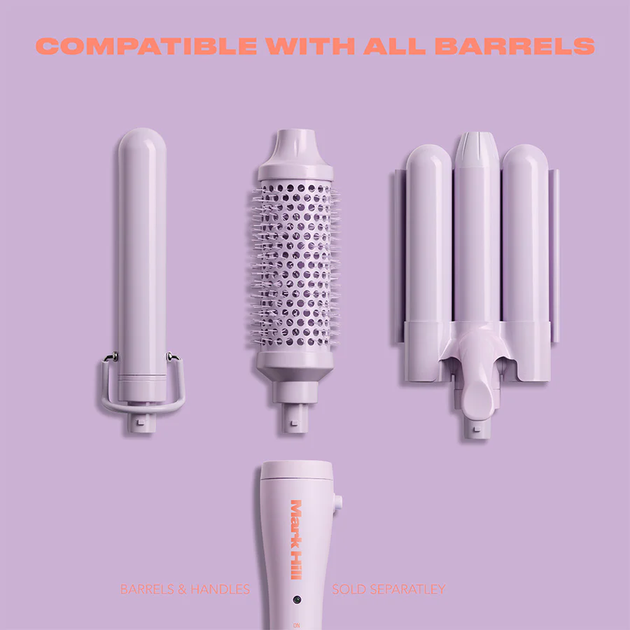Mermaid Waver™ 32mm Attachment - Image 4