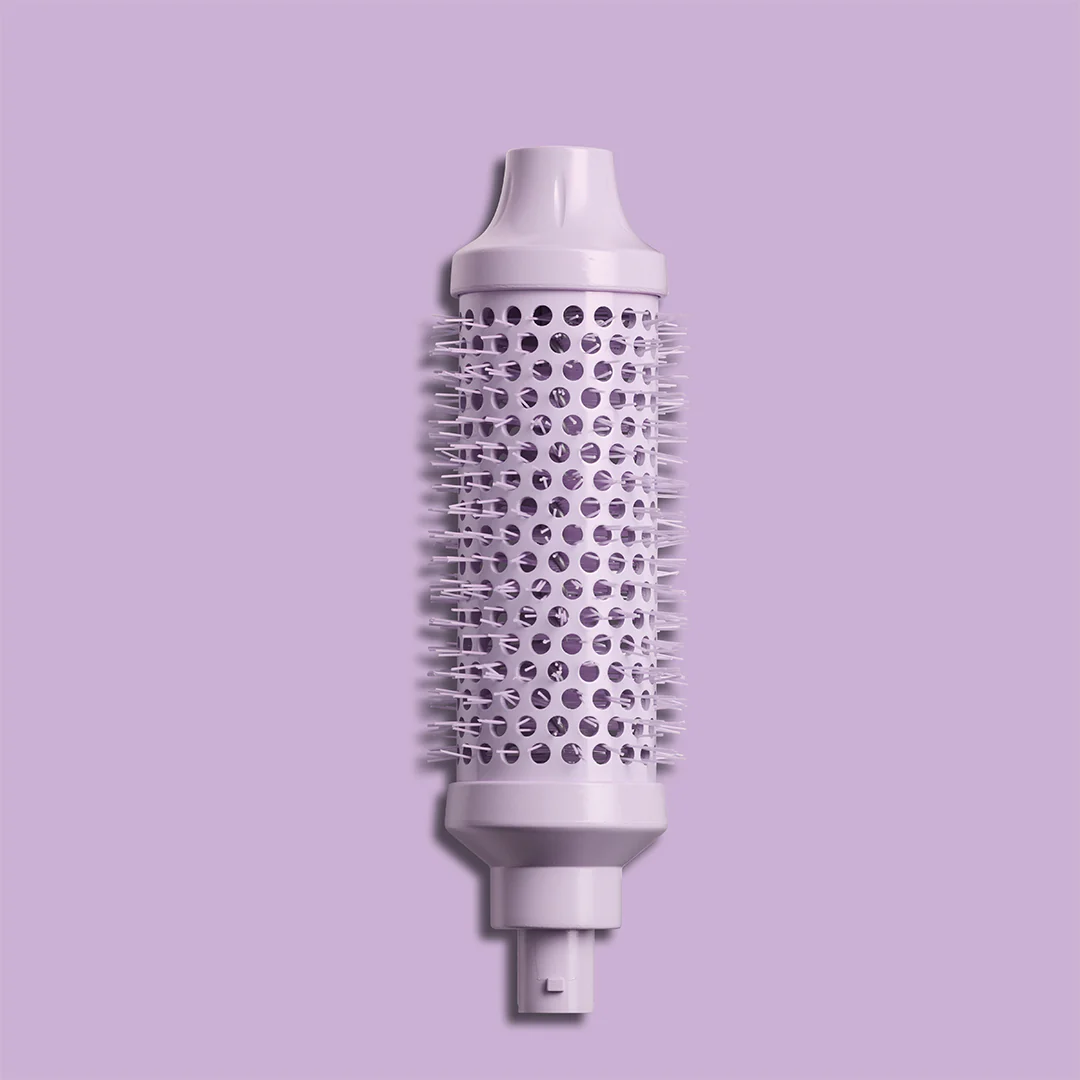 Round Brush 48mm Attachment