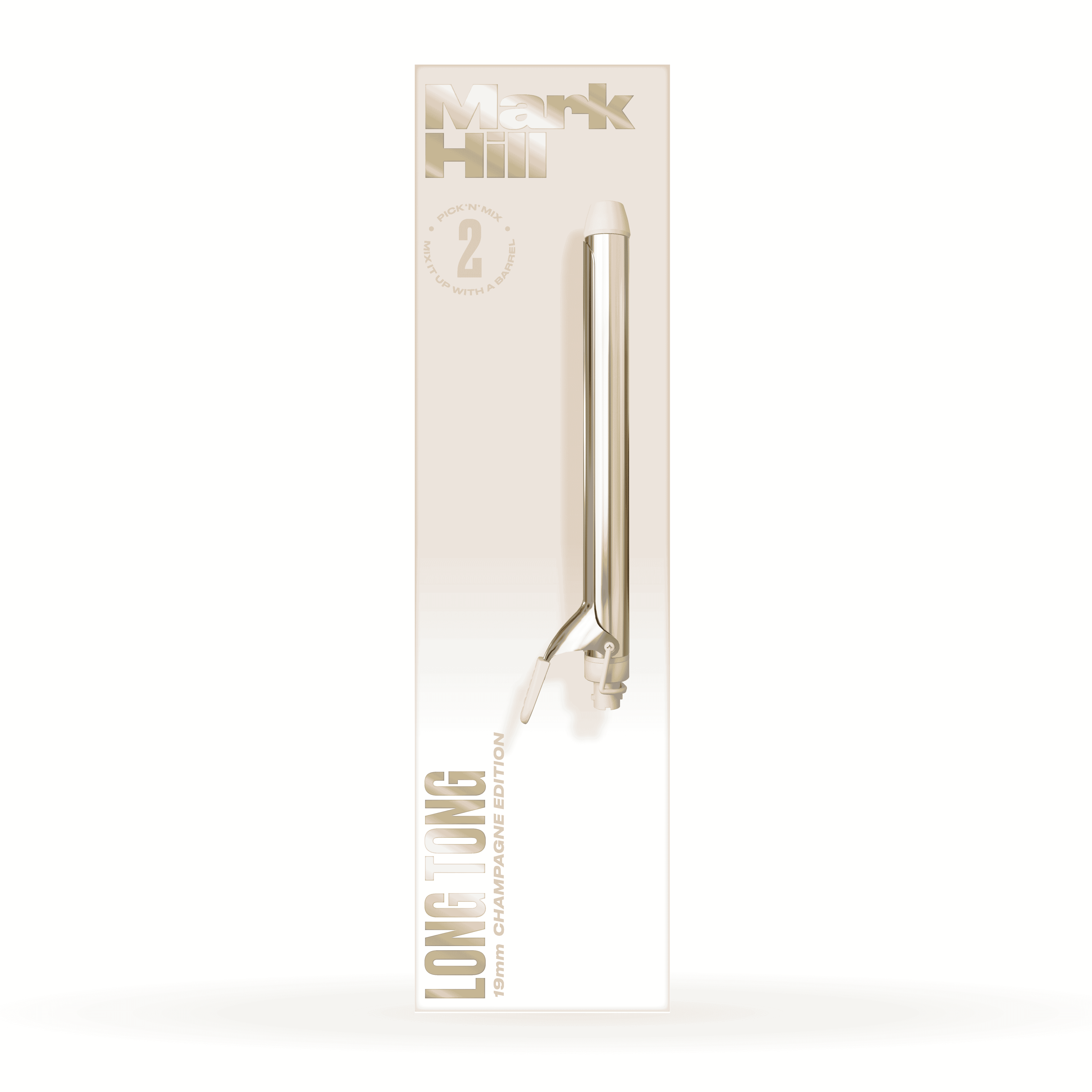 Long Tong 19mm Attachment + Handle - Image 6