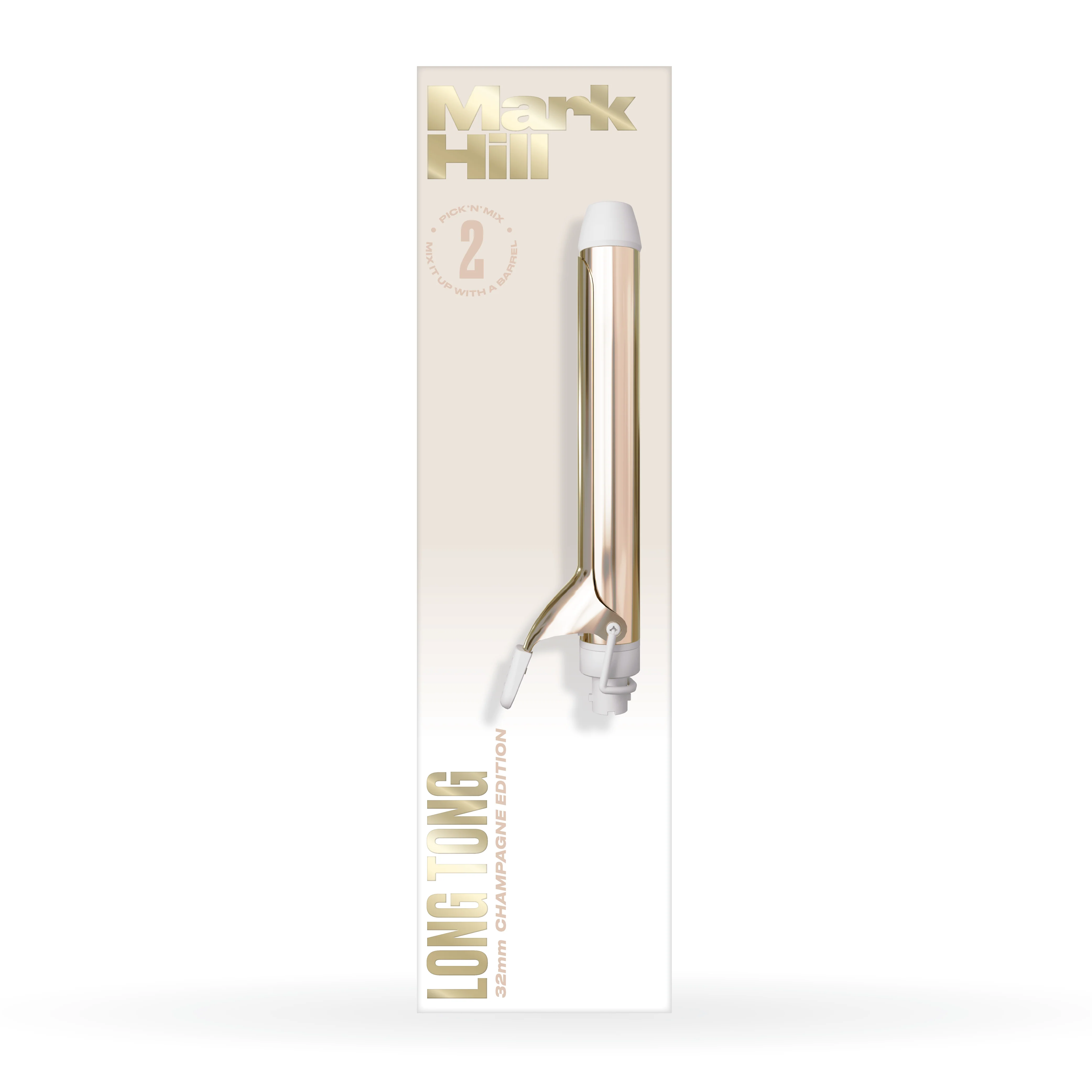 Long Tong 32mm Attachment - Image 6