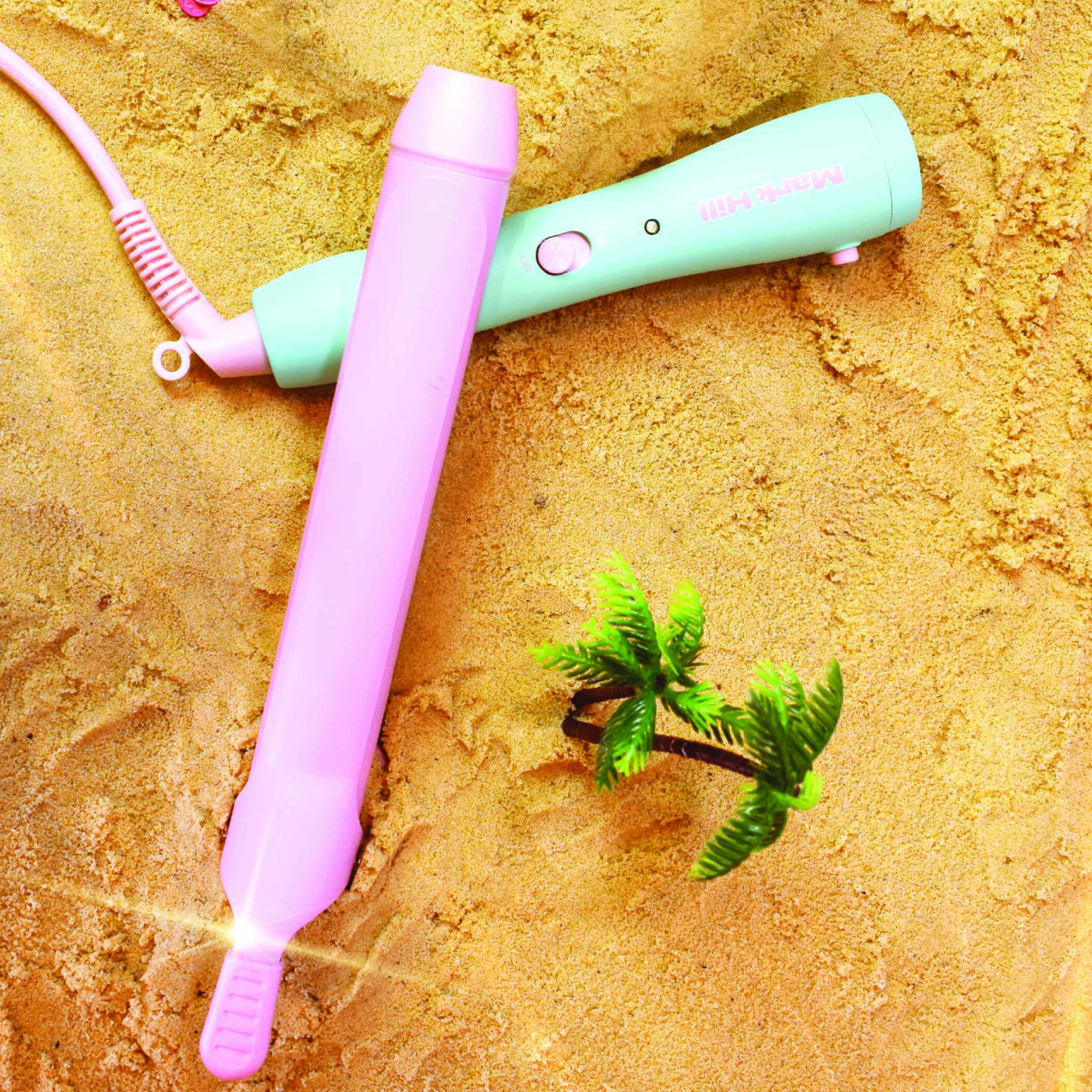 Long Tong 32mm Attachment + Handle - Image 6