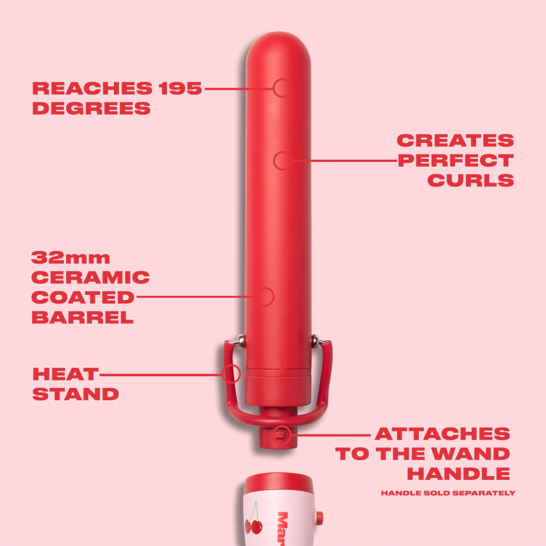 32mm Medium Barrel + Handle - Image 3