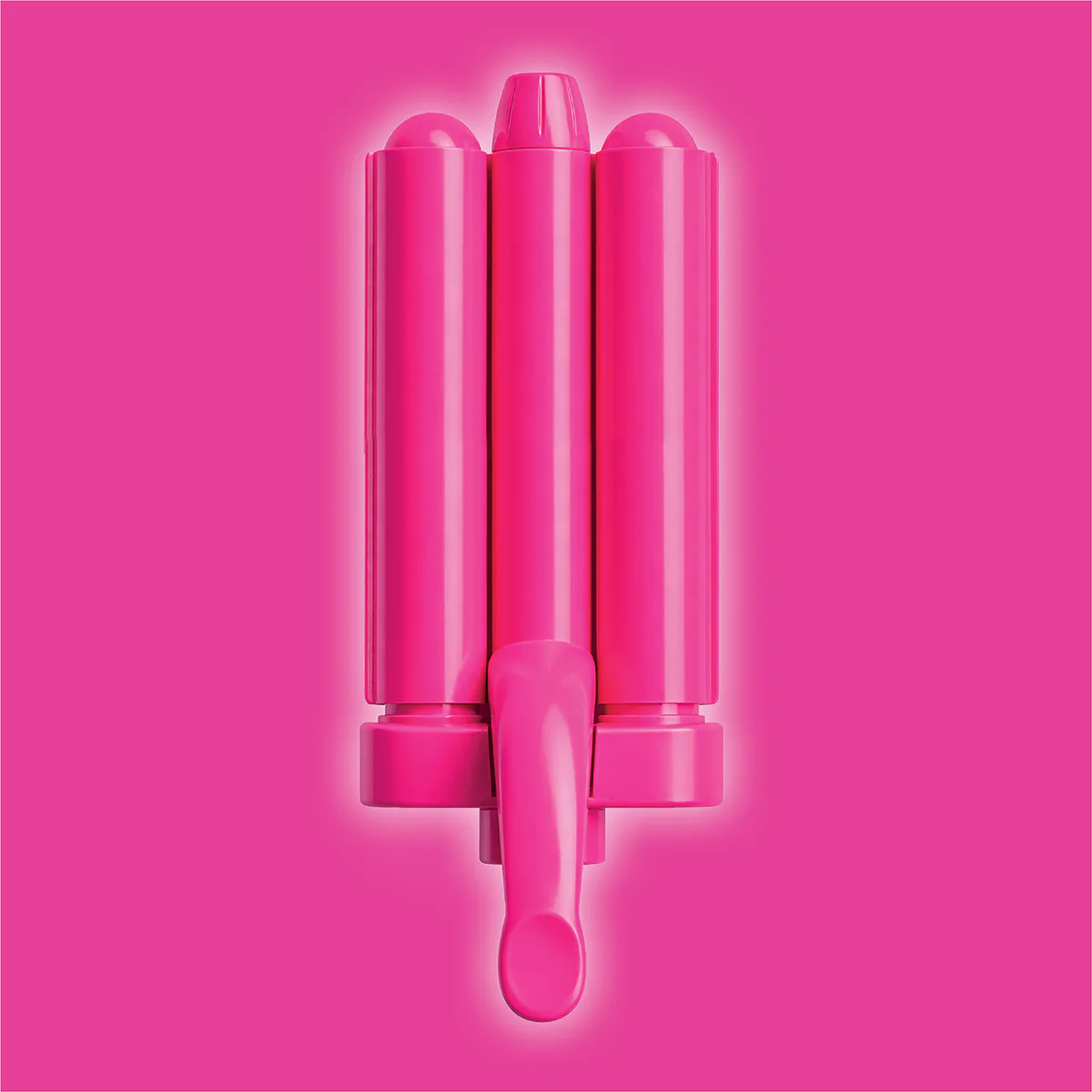 Mermaid Waver™ 21mm Attachment