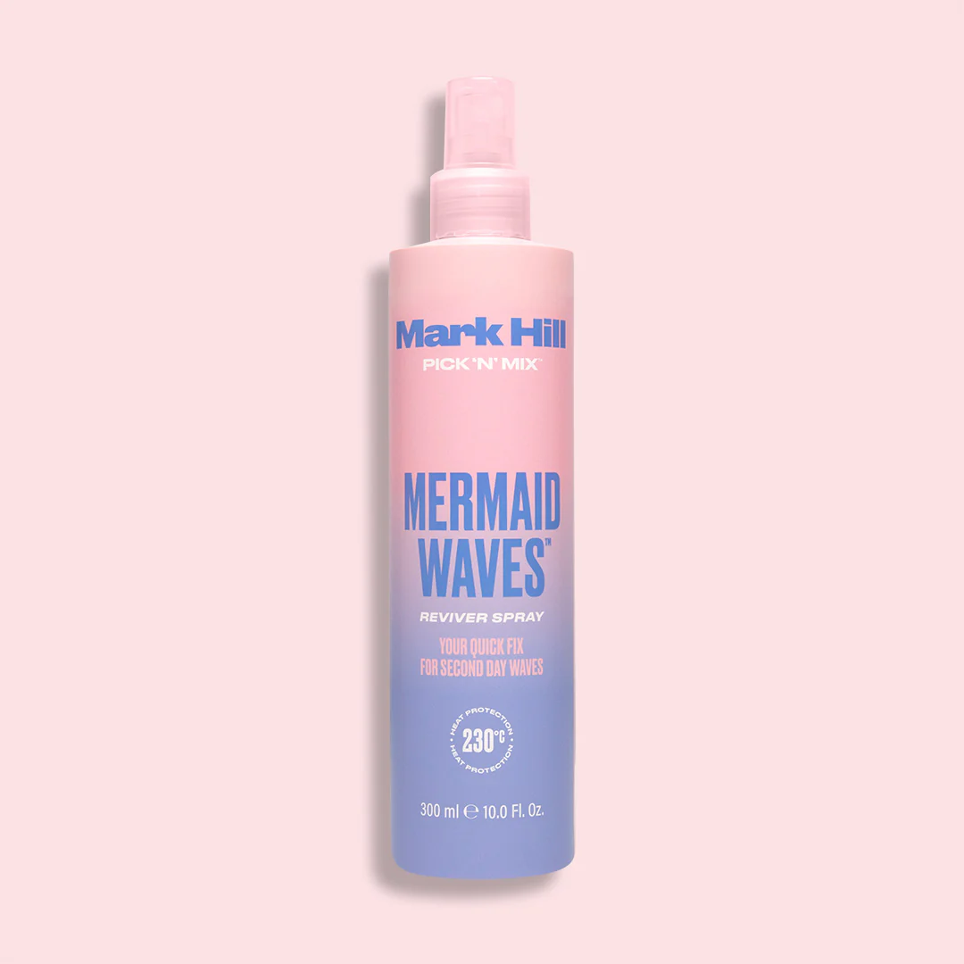 Mermaid Waves Reviver Spray 300ml