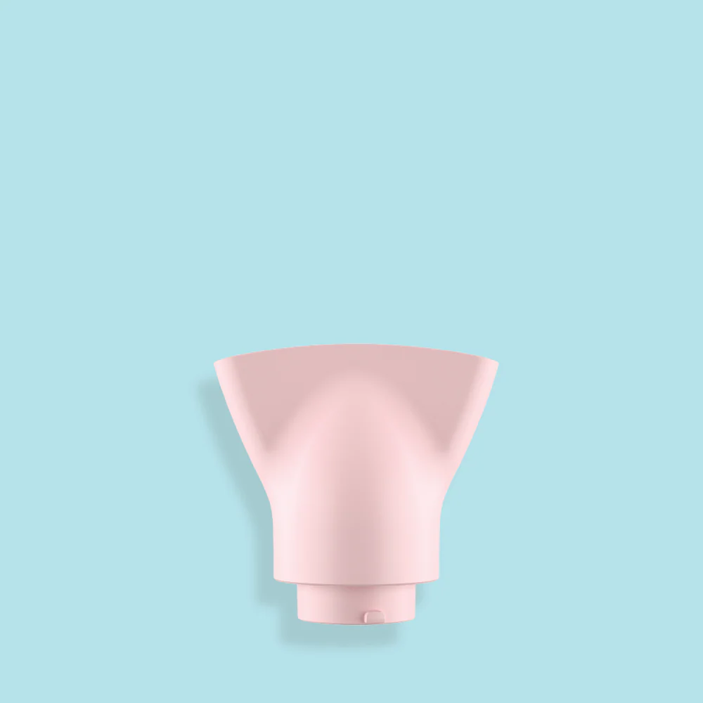 Nozzle Attachment