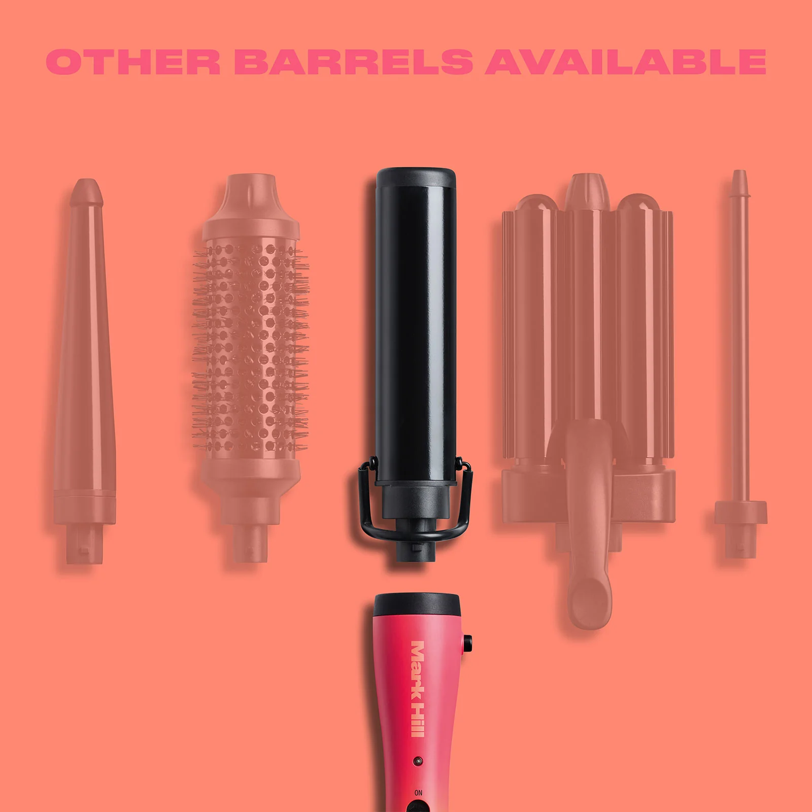 Oval Barrel 38mm Attachment - Image 5