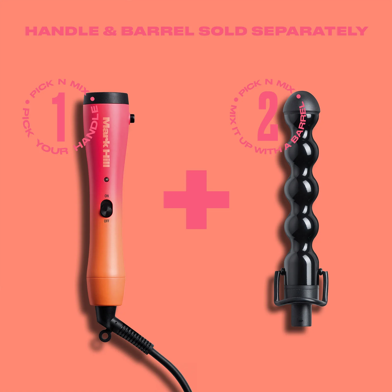 Bubble Barrel 32mm Attachment - Image 4
