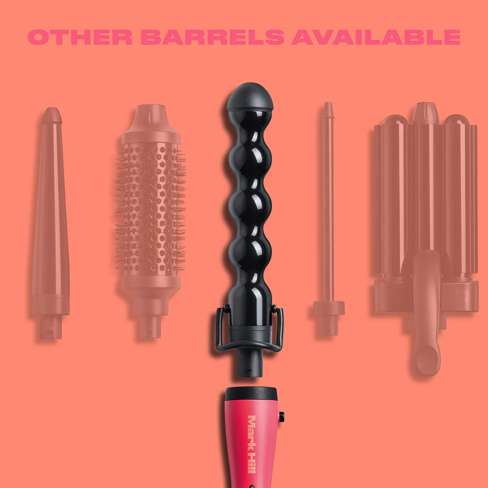 Bubble Barrel 32mm Attachment - Image 6