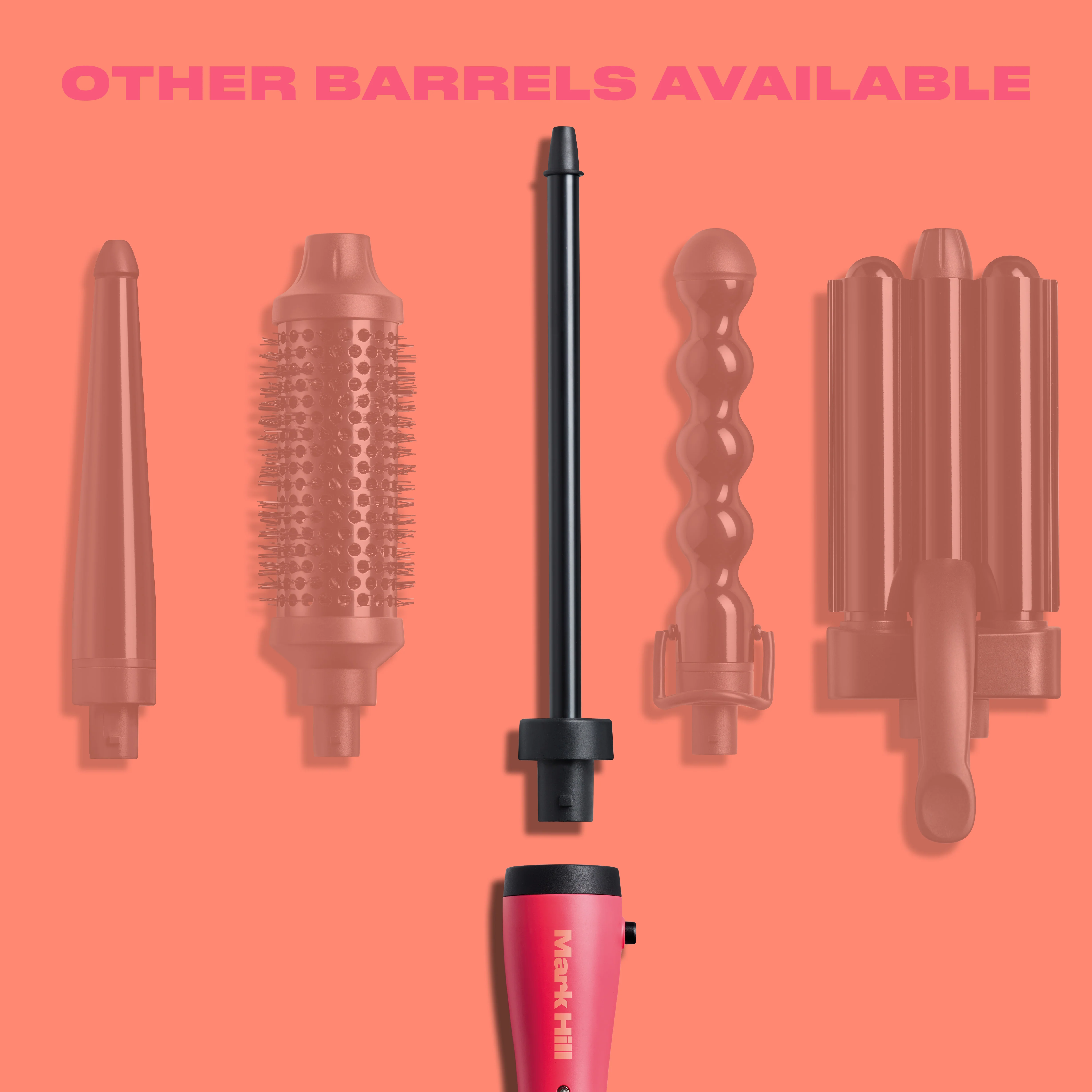 Long Barrel 13mm Attachment - Image 6