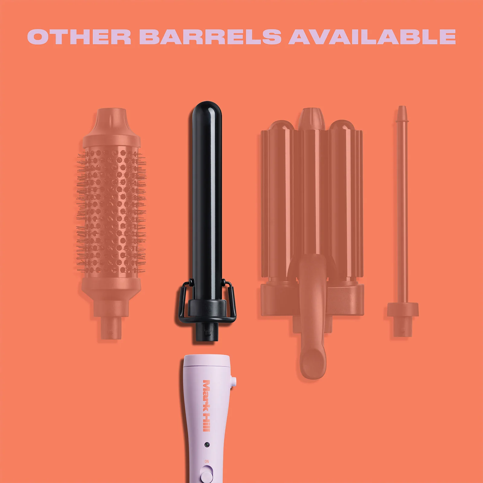 Medium Barrel 32mm Attachment - Image 4