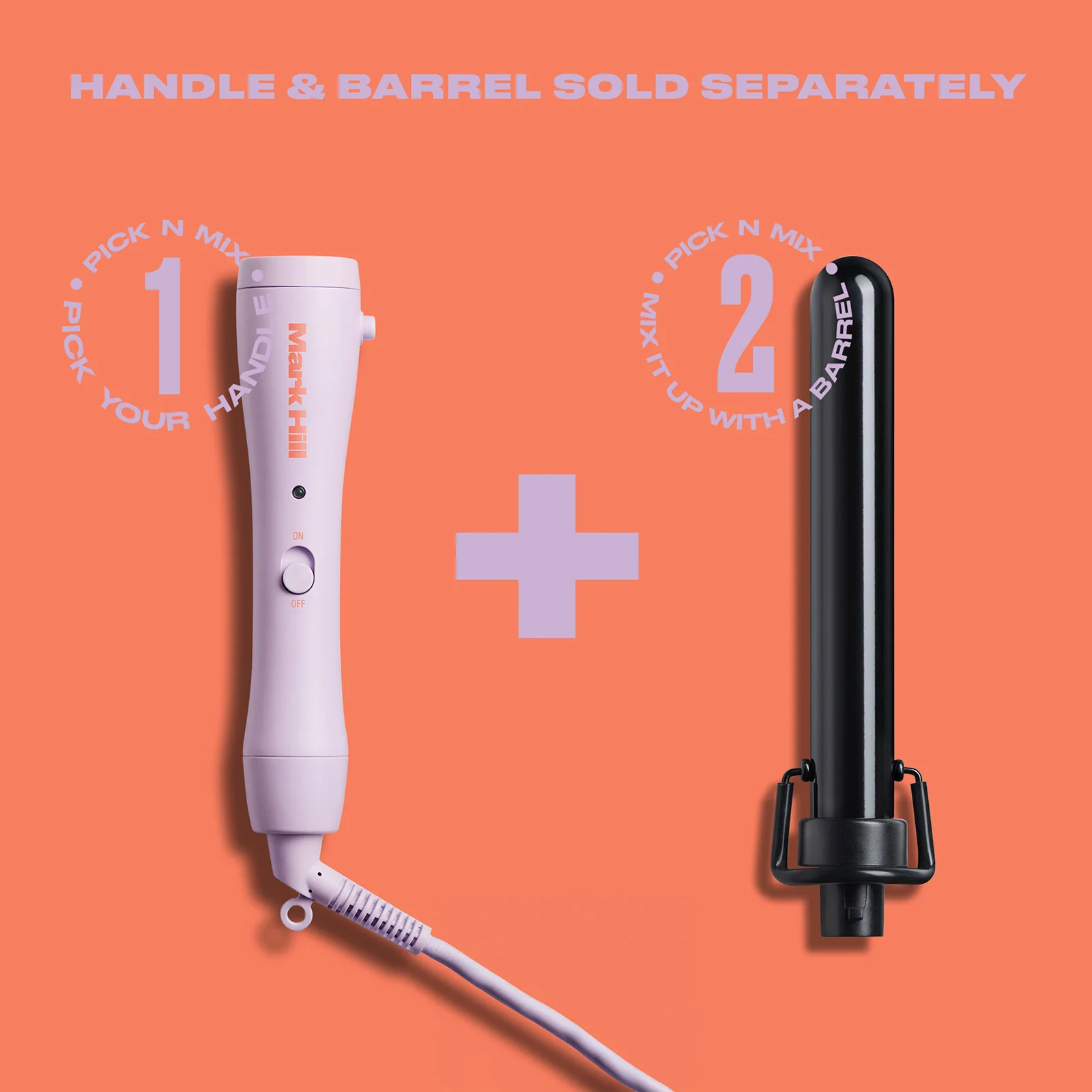 Medium Barrel 32mm Attachment - Image 6