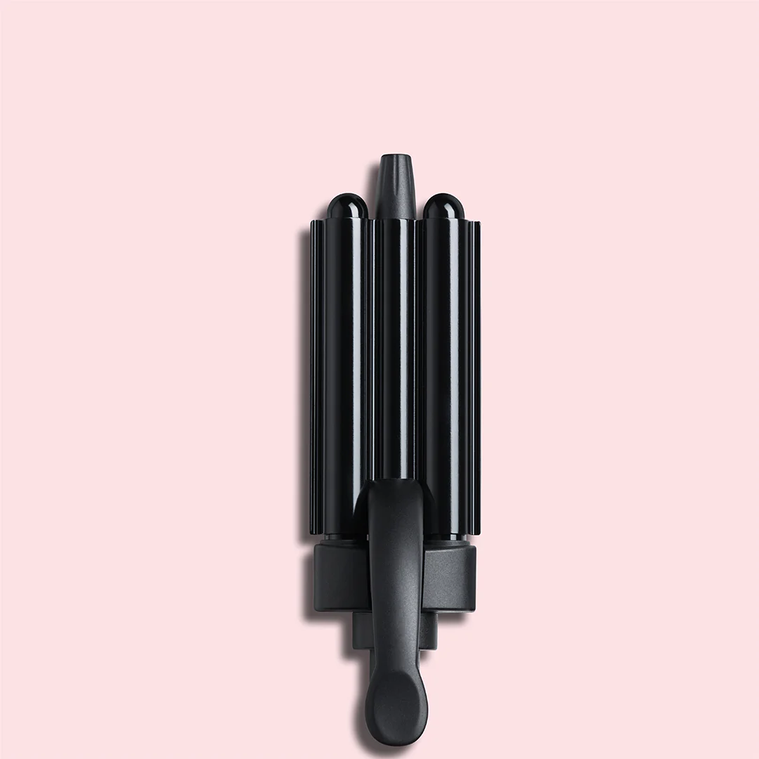 Mermaid Waver™ 16mm Attachment