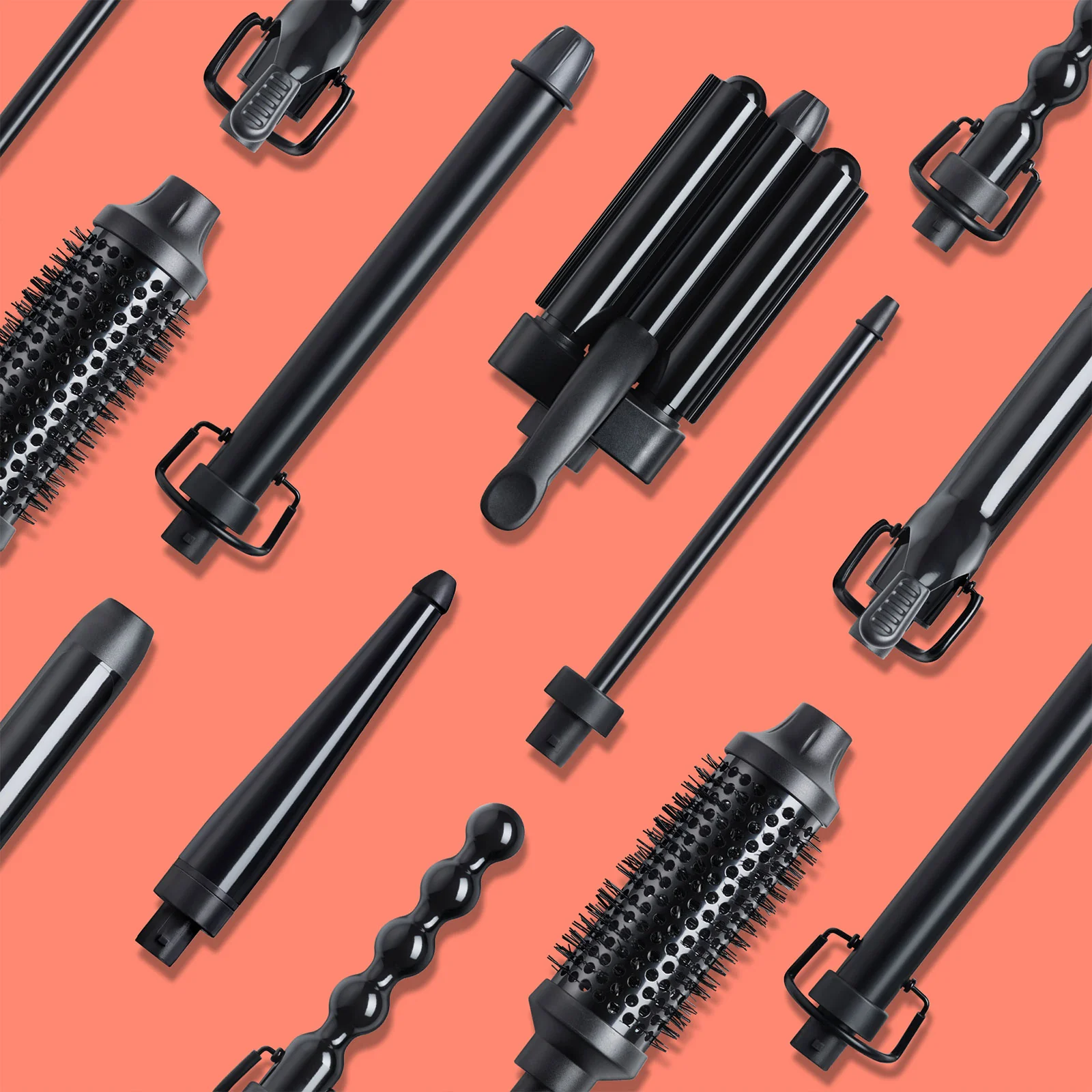 Mermaid Waver™ 21mm Attachment - Image 5