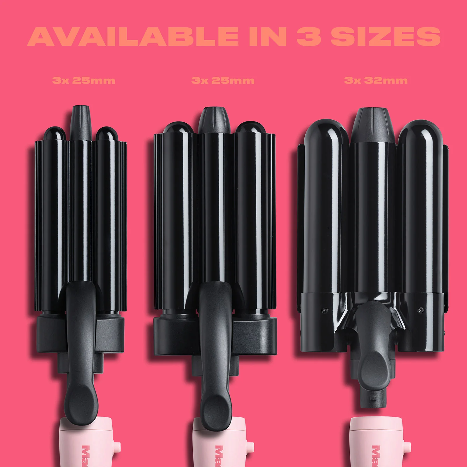 Mermaid Waver™ 21mm Attachment - Image 6